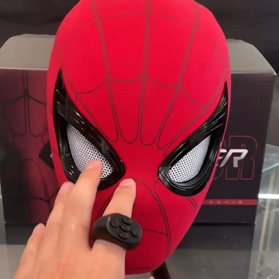 Spider-man:No Way Home Mask